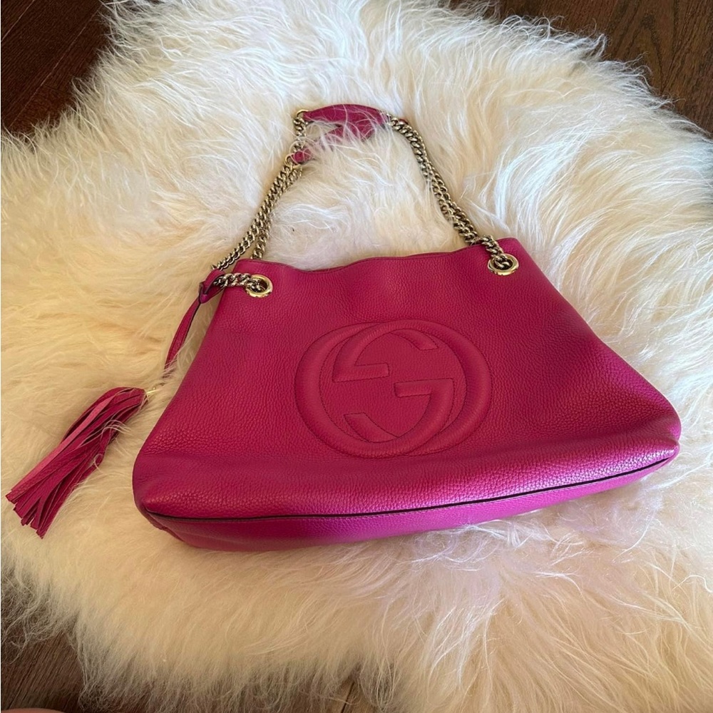 Gucci Soho shoulder bag